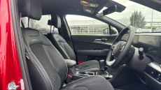 Kia Sportage 1.6T GDi 157 48V ISG GT-Line 5dr Petrol Estate